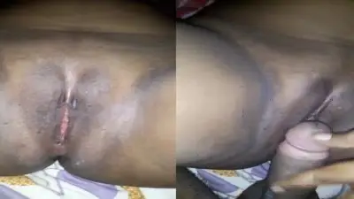 Boyfriend takes porn video of wife wet pussy fucking