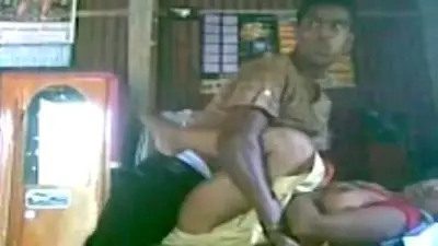 Lorry driver wife cleaner boy scandal leak