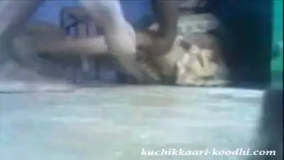 Tamil village amma sex affair with married son