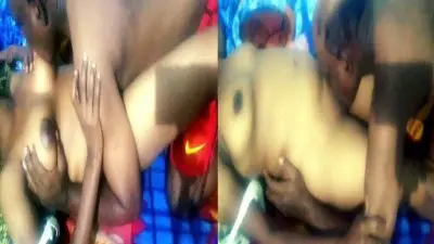 Old labor Man enjoy sucking the wife’s pussy in a hot video