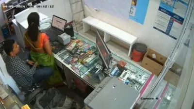 Chennai owner seduce house wife in office room
