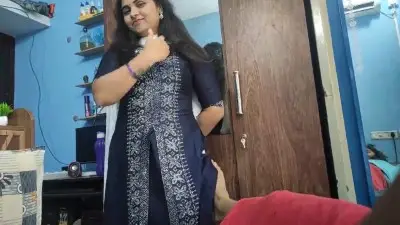 Beautiful Kerala Girl romantic nude sex with her lover