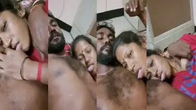 Trichy unmarried man having family romance with Anni