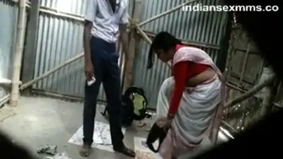 Kadakkal village Teacher student saree fuck capture mms